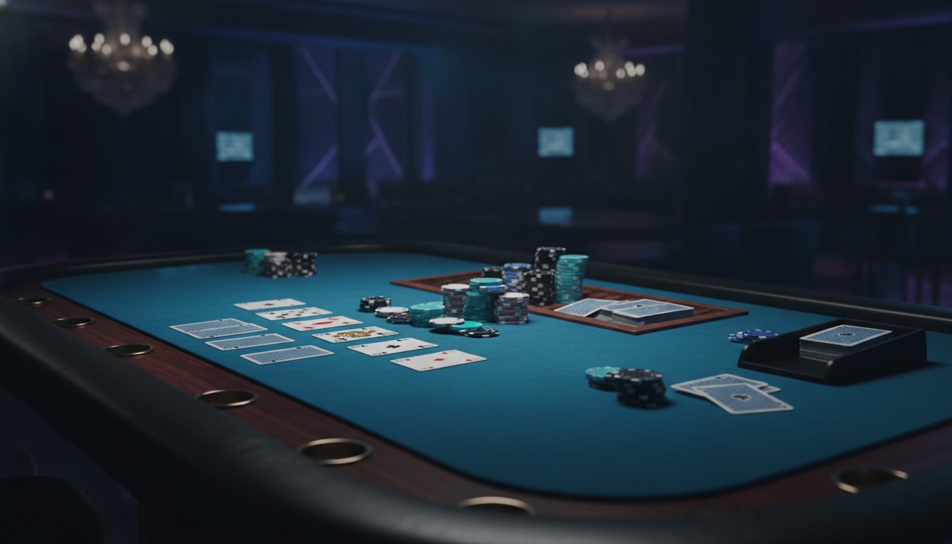 Vielfalt der Spiele im Betamo Casino